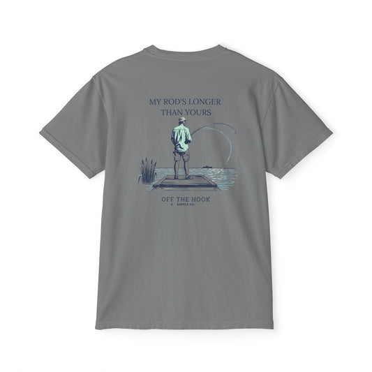 My Rods Longer Than Yours