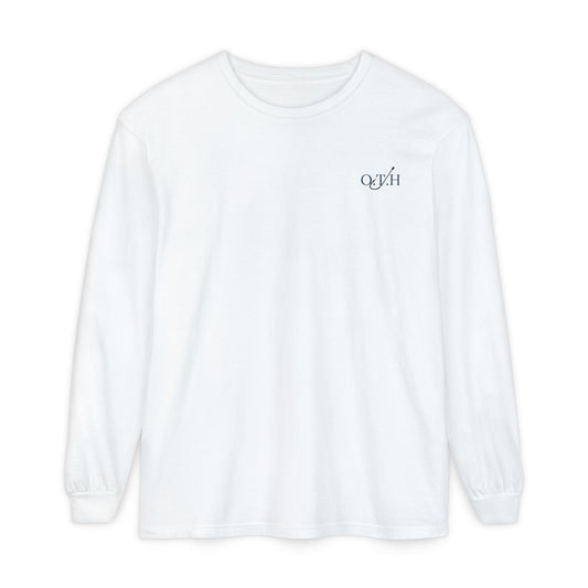 I Love Big Fat Bass - Long Sleeve