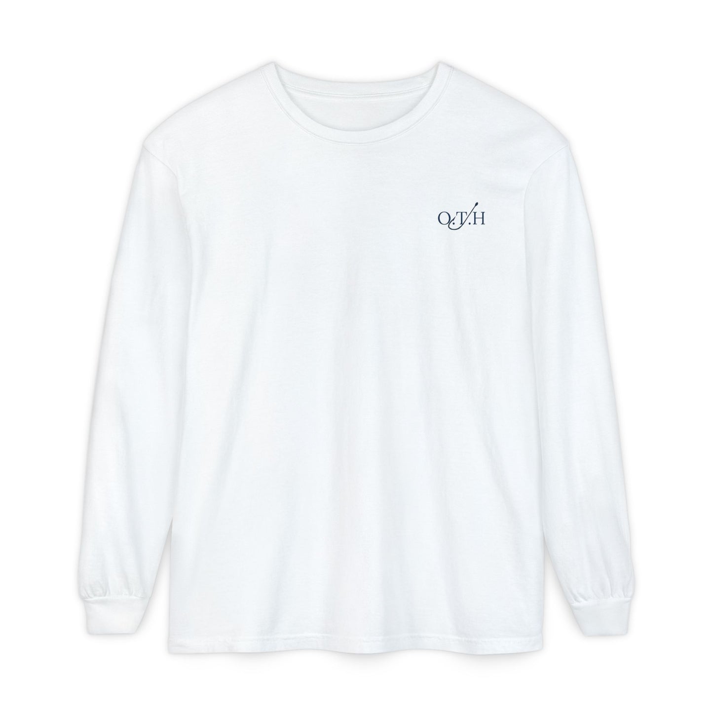 Rod Father - Long Sleeve