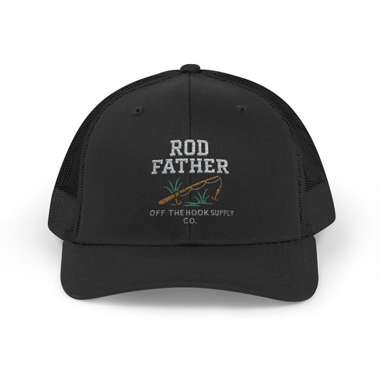 Rod Father - Hat
