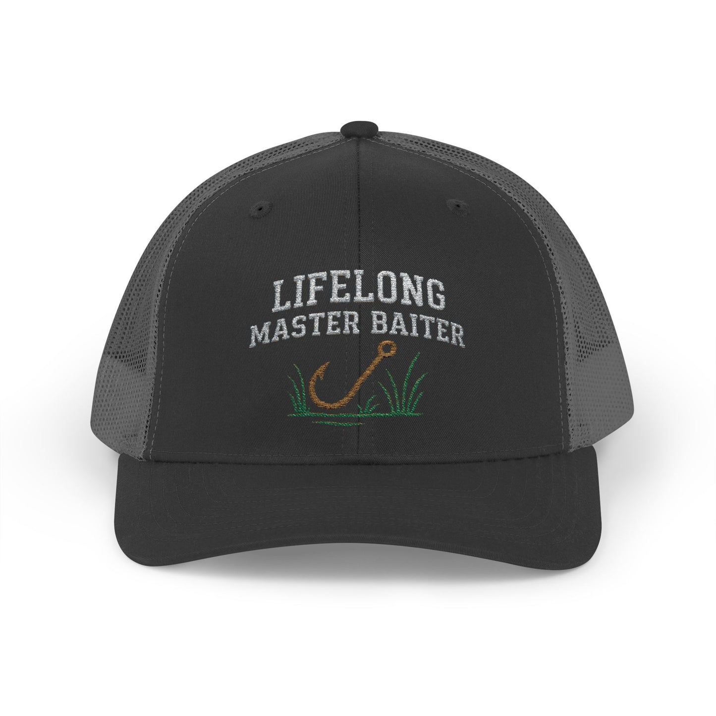 Lifelong Master Baiter