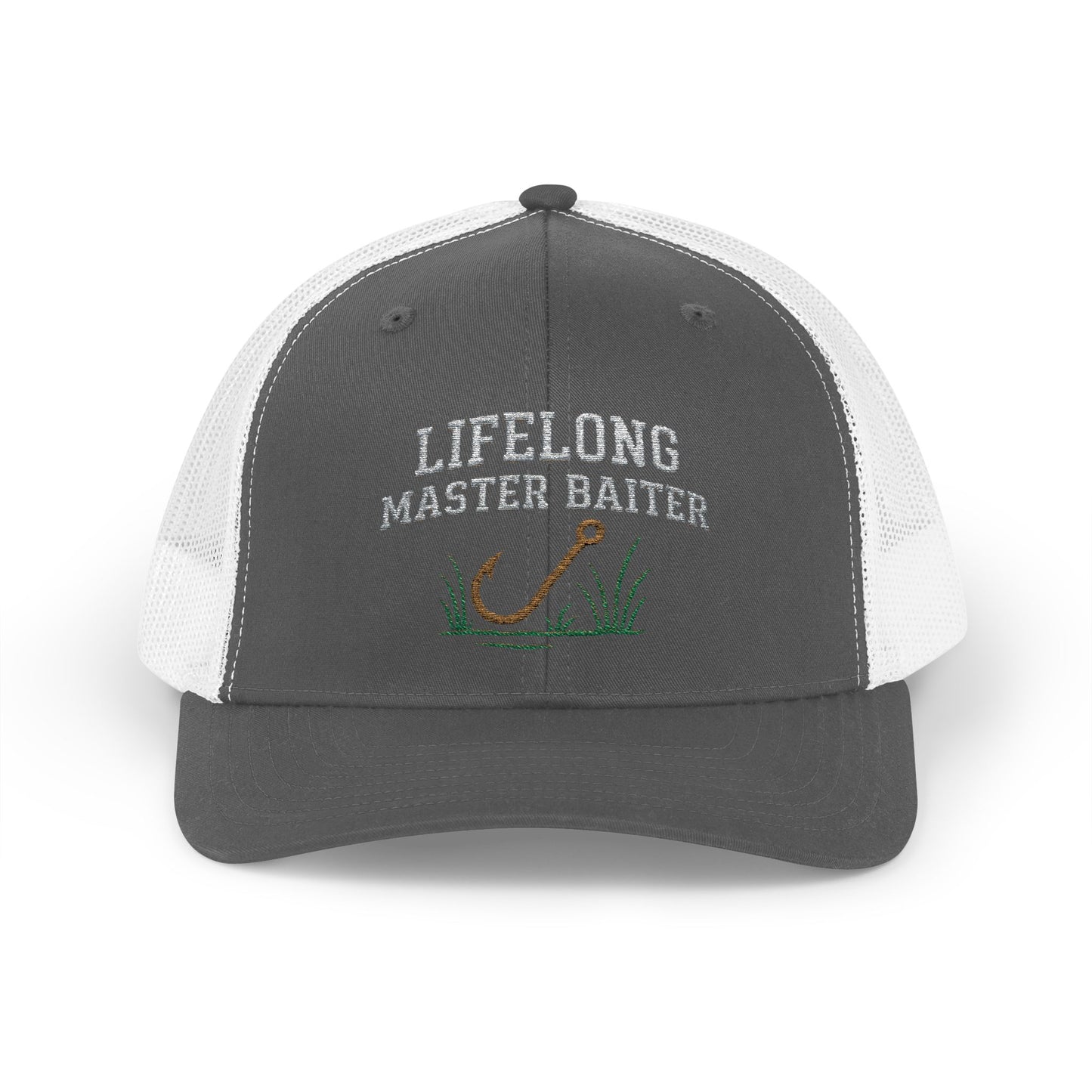 Lifelong Master Baiter