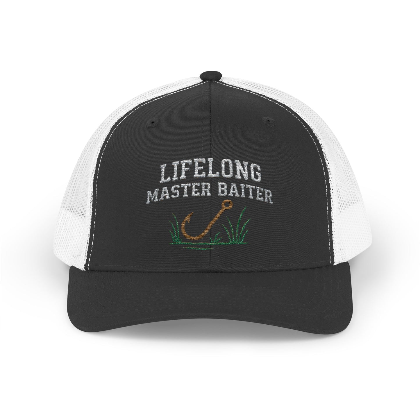 Lifelong Master Baiter