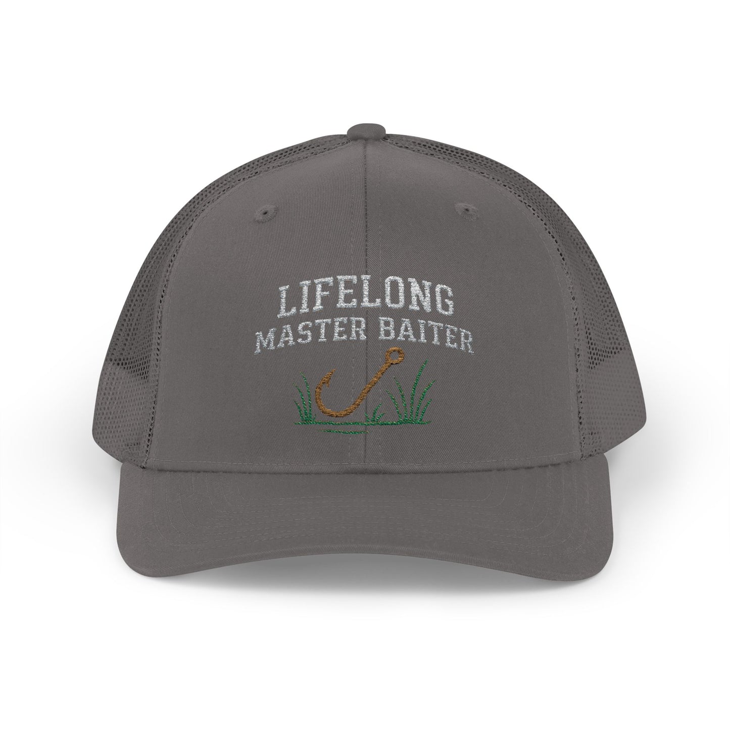 Lifelong Master Baiter