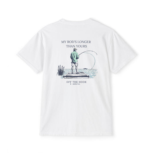 My Rods Longer Than Yours