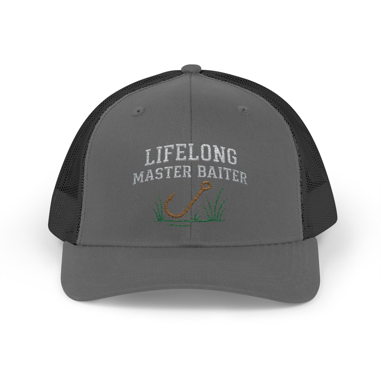 Lifelong Master Baiter