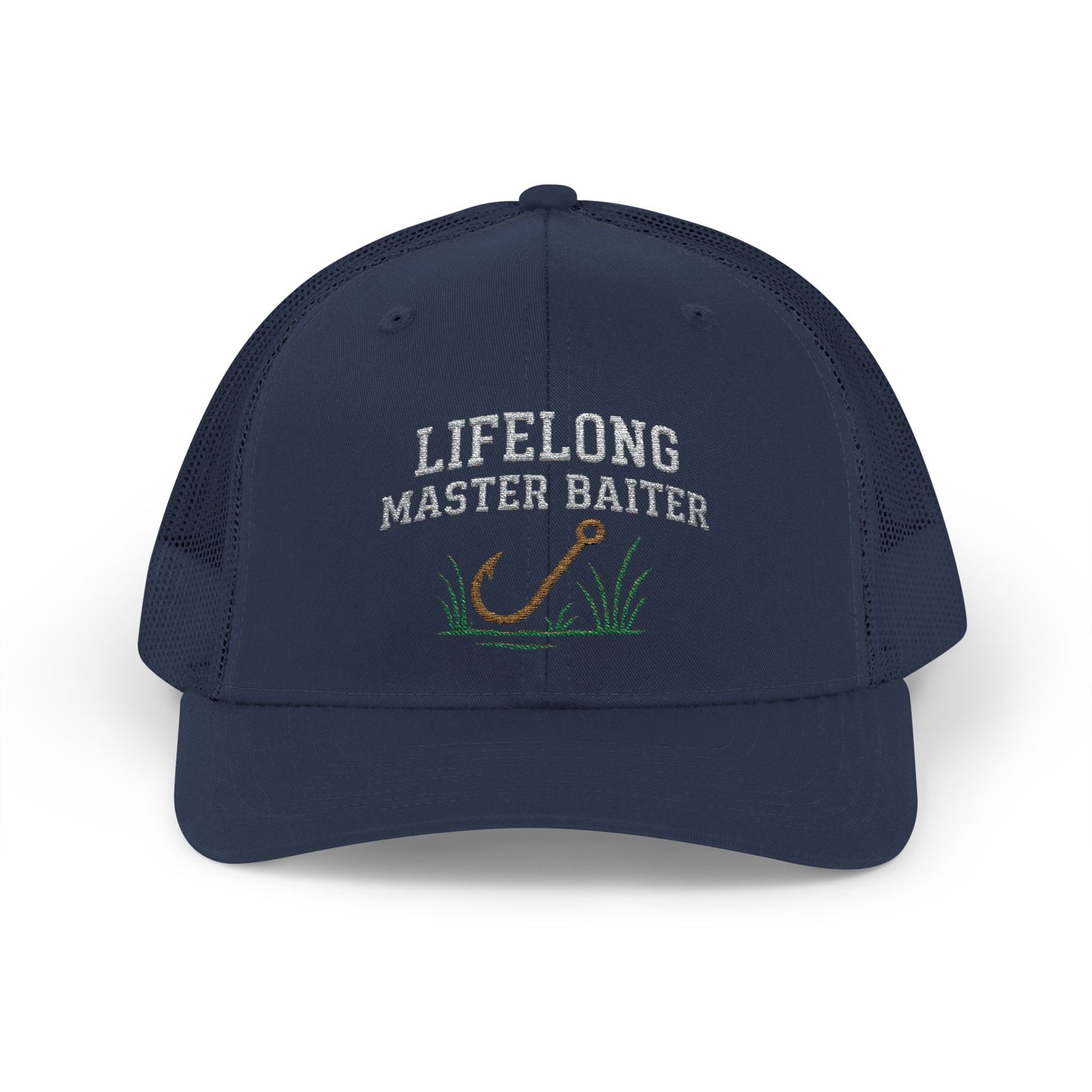 Lifelong Master Baiter