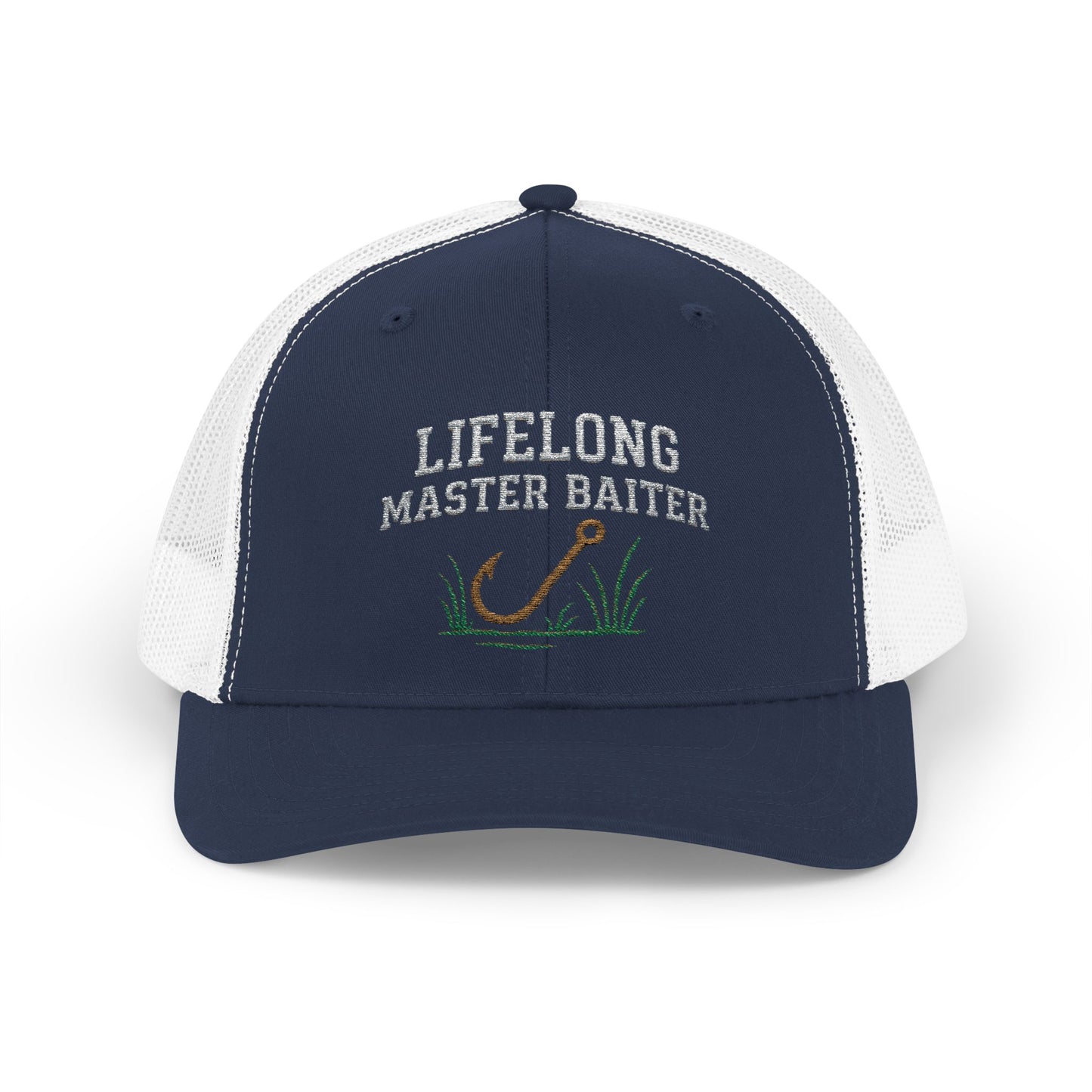 Lifelong Master Baiter