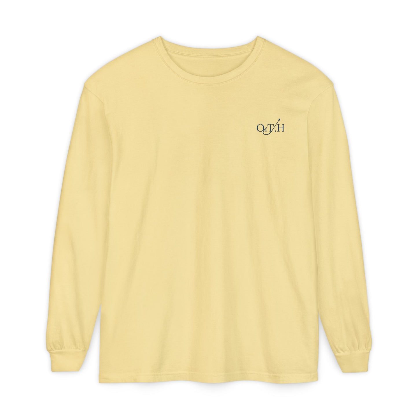 Master Baiter - Long Sleeve