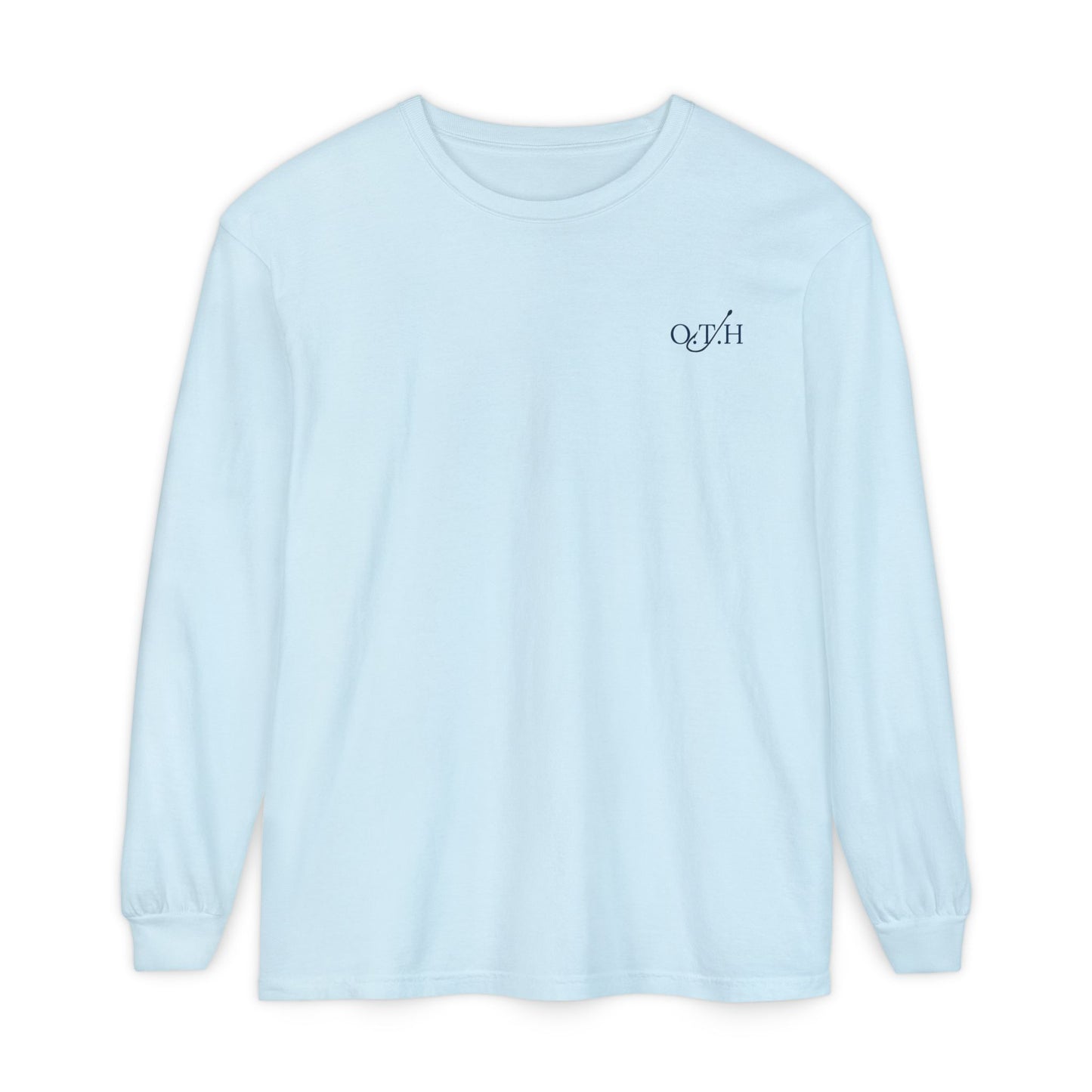 Rod Father - Long Sleeve