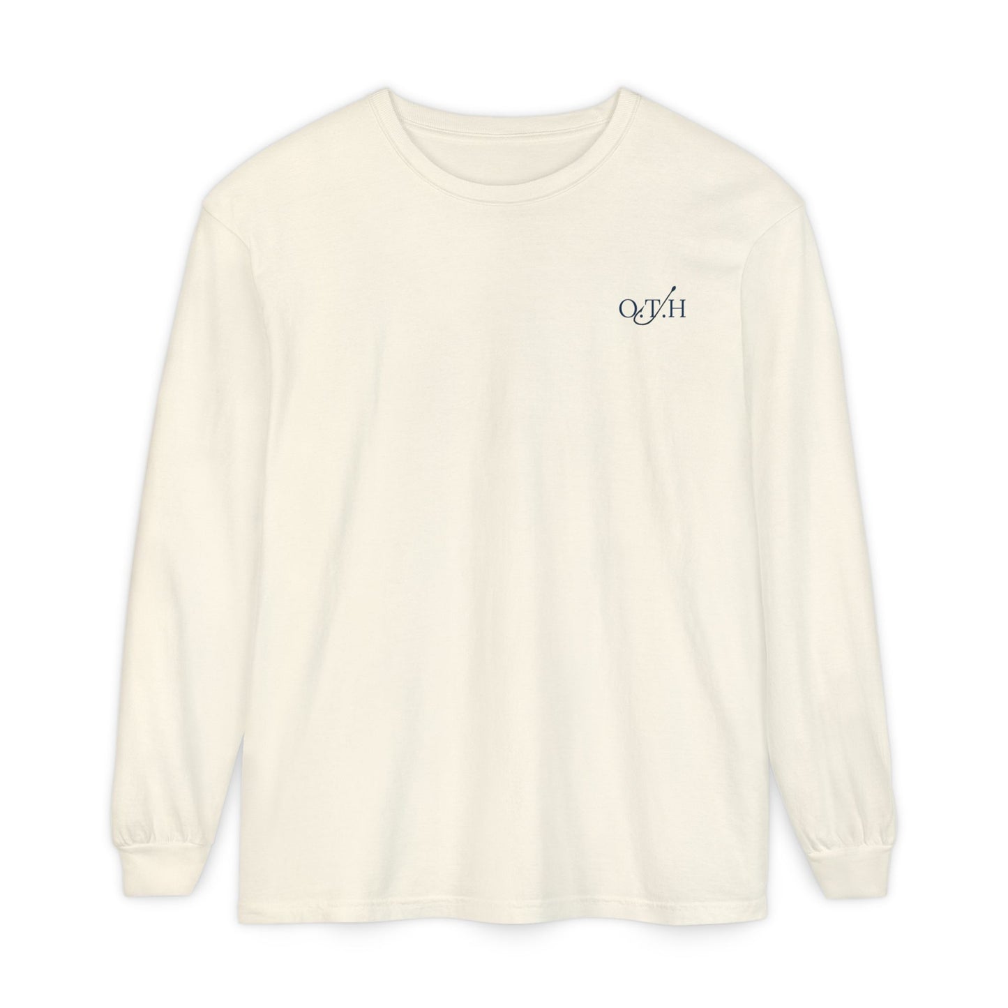 Master Baiter - Long Sleeve