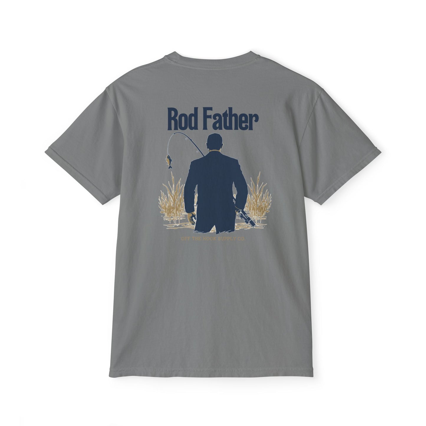 Rod Father